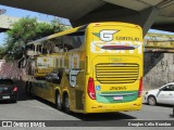 Empresa Gontijo de Transportes 25065 na cidade de Belo Horizonte, Minas Gerais, Brasil, por Douglas Célio Brandao. ID da foto: :id.