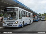 Transporte Tropical 4512 na cidade de Aracaju, Sergipe, Brasil, por Cristopher Pietro. ID da foto: :id.