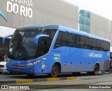 UTIL - União Transporte Interestadual de Luxo 9207 na cidade de Rio de Janeiro, Rio de Janeiro, Brasil, por Wallace Barcellos. ID da foto: :id.