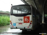 Borborema Imperial Transportes 179 na cidade de Recife, Pernambuco, Brasil, por Junior Mendes. ID da foto: :id.