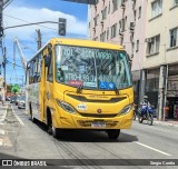 Unimar Transportes 24305 na cidade de Vitória, Espírito Santo, Brasil, por Sergio Corrêa. ID da foto: :id.