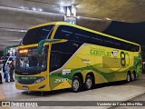 Empresa Gontijo de Transportes 25080 na cidade de Uberlândia, Minas Gerais, Brasil, por Vanderlei da Costa Silva Filho. ID da foto: :id.