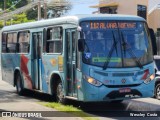 Rota Sol > Vega Transporte Urbano 35119 na cidade de Fortaleza, Ceará, Brasil, por Wescley  Costa. ID da foto: :id.