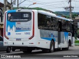 Icaraí Auto Transportes 1.002 na cidade de São Gonçalo, Rio de Janeiro, Brasil, por Jonathan Oliveira. ID da foto: :id.