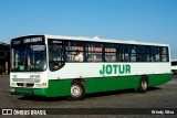 Jotur - Auto Ônibus e Turismo Josefense 162 na cidade de Palhoça, Santa Catarina, Brasil, por Windy Silva. ID da foto: :id.