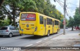 Auto Ônibus Três Irmãos 3404 na cidade de Jundiaí, São Paulo, Brasil, por Rhuan Henry Dos Reis Rodrigues. ID da foto: :id.