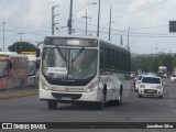 Borborema Imperial Transportes 227 na cidade de Olinda, Pernambuco, Brasil, por Jonathan Silva. ID da foto: :id.