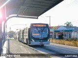 Sudeste Transportes Coletivos 3342 na cidade de Porto Alegre, Rio Grande do Sul, Brasil, por Gabriel Cafruni. ID da foto: :id.