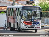 Capital Transportes 8009 na cidade de Aracaju, Sergipe, Brasil, por Cristopher Pietro. ID da foto: :id.