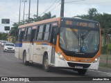 Cidade Alta Transportes 1.246 na cidade de Olinda, Pernambuco, Brasil, por Jonathan Silva. ID da foto: :id.