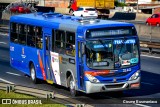 Viação Transdutra 32.617 na cidade de Guarulhos, São Paulo, Brasil, por Cosme Busmaníaco. ID da foto: :id.