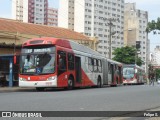 Itajaí Transportes Coletivos 2978 na cidade de Campinas, São Paulo, Brasil, por Felipe S.. ID da foto: :id.