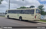Reunidas Transportes Coletivos 30042 na cidade de Curitiba, Paraná, Brasil, por Amauri Caetamo. ID da foto: :id.