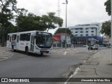 Consórcio Unitrans - 08 > Reunidas Transportes 08053 na cidade de João Pessoa, Paraíba, Brasil, por Alesandro da Mata Silva . ID da foto: :id.