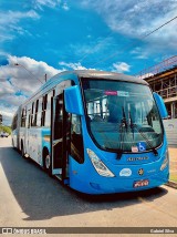 Nova Transporte 22940 na cidade de Vila Velha, Espírito Santo, Brasil, por Gabriel Silva. ID da foto: :id.