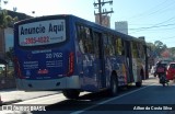 Auto Viação Urubupungá 20.762 na cidade de Barueri, São Paulo, Brasil, por Ailton da Costa Silva. ID da foto: :id.