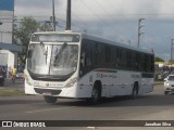 Borborema Imperial Transportes 854 na cidade de Olinda, Pernambuco, Brasil, por Jonathan Silva. ID da foto: :id.