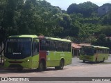 Transportes São Cristóvão 02503 na cidade de Teresina, Piauí, Brasil, por Wesley Rafael. ID da foto: :id.