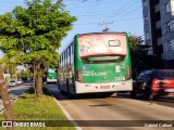 Sudeste Transportes Coletivos 3328 na cidade de Porto Alegre, Rio Grande do Sul, Brasil, por Gabriel Cafruni. ID da foto: :id.