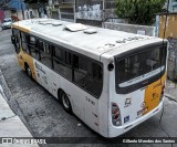 Transunião Transportes 3 6180 na cidade de São Paulo, São Paulo, Brasil, por Gilberto Mendes dos Santos. ID da foto: :id.