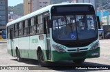 Jotur - Auto Ônibus e Turismo Josefense 1332 na cidade de Florianópolis, Santa Catarina, Brasil, por Guilherme Fernandes Grinko. ID da foto: :id.