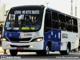 Transcooper > Norte Buss 2 6383 na cidade de São Paulo, São Paulo, Brasil, por Kelvin Silva Caovila Santos. ID da foto: :id.