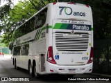 Planalto Transportes 2553 na cidade de São Paulo, São Paulo, Brasil, por Gabriel Oliveira Caldas da Nobrega. ID da foto: :id.