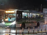 Transportes Flores RJ 128.017 na cidade de Duque de Caxias, Rio de Janeiro, Brasil, por Gustavo Coutinho. ID da foto: :id.
