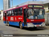 BTU - Bahia Transportes Urbanos 0965 na cidade de Salvador, Bahia, Brasil, por Gustavo Santos Lima. ID da foto: :id.