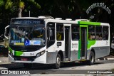 Empresa de Ônibus Vila Galvão 2341 na cidade de Guarulhos, São Paulo, Brasil, por Cosme Busmaníaco. ID da foto: :id.