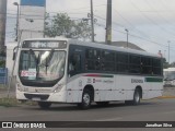 Borborema Imperial Transportes 235 na cidade de Olinda, Pernambuco, Brasil, por Jonathan Silva. ID da foto: :id.