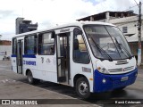JC Transportes 0720 na cidade de Vitória de Santo Antão, Pernambuco, Brasil, por Kawã Cristovam. ID da foto: :id.