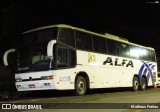 Alfa-Tur 9007 na cidade de Volta Redonda, Rio de Janeiro, Brasil, por Matheus Freitas. ID da foto: :id.