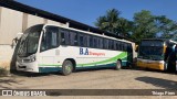 B.A Transportes 900-13 na cidade de Madre de Deus, Bahia, Brasil, por Thiago Pires. ID da foto: :id.