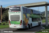 Empresa União de Transportes 4183 na cidade de Florianópolis, Santa Catarina, Brasil, por Windy Silva. ID da foto: :id.