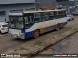 Ônibus Particulares 730 na cidade de Lavras, Minas Gerais, Brasil, por Matheus Ferreira de Campos. ID da foto: :id.