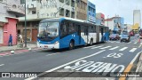 VB Transportes e Turismo 1003 na cidade de Campinas, São Paulo, Brasil, por Allan Henrique. ID da foto: :id.