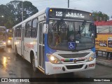 Consórcio Navegantes - 02 > Viação São Jorge > Transurb Transporte Urbano 02024 na cidade de João Pessoa, Paraíba, Brasil, por Simão Cirineu. ID da foto: :id.