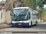Ônibus Particulares 902 na cidade de Divinópolis, Minas Gerais, Brasil, por Flávio Paulino. ID da foto: :id.