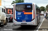BB Transportes e Turismo 5937 na cidade de Barueri, São Paulo, Brasil, por Ítalo Silva. ID da foto: :id.