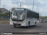 Borborema Imperial Transportes 229 na cidade de Olinda, Pernambuco, Brasil, por Jonathan Silva. ID da foto: :id.