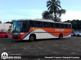 Ônibus Particulares 20400 na cidade de Belém, Pará, Brasil, por Transporte Paraense Transporte Paraense. ID da foto: :id.