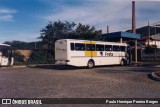Frotanobre Transporte de Pessoal 5220 na cidade de Juiz de Fora, Minas Gerais, Brasil, por Paulo Henrique Pereira Borges. ID da foto: :id.