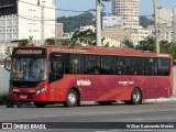 Auto Ônibus Brasília 1.3.031 na cidade de Niterói, Rio de Janeiro, Brasil, por Willian Raimundo Morais. ID da foto: :id.