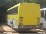 Ônibus Particulares 30119 na cidade de João Pessoa, Paraíba, Brasil, por Alexandre Dumas. ID da foto: :id.