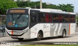 UniRio Transportes RJ 228.028 na cidade de Rio de Janeiro, Rio de Janeiro, Brasil, por Leandro Machado de Castro. ID da foto: :id.