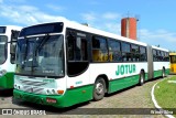 Jotur - Auto Ônibus e Turismo Josefense 1506 na cidade de Palhoça, Santa Catarina, Brasil, por Windy Silva. ID da foto: :id.