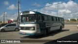 Ônibus Particulares MMR4568 na cidade de Cabedelo, Paraíba, Brasil, por Grupo Diamantino Lucas. ID da foto: :id.