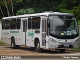 Trevitur Viagens 2308 na cidade de Leopoldina, Minas Gerais, Brasil, por Christian  Fortunato. ID da foto: :id.