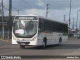 Borborema Imperial Transportes 236 na cidade de Olinda, Pernambuco, Brasil, por Jonathan Silva. ID da foto: :id.